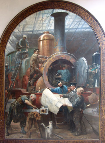 BERLÍN08 (225) Technikmuseum